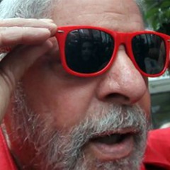 PROFESSOR ALAN - BAILE DO LULA [1989]