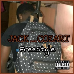 Jack Cozart- Freestyle