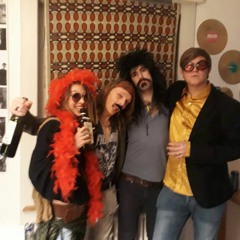 Vitamin D (Live im Schwarzen Engel)