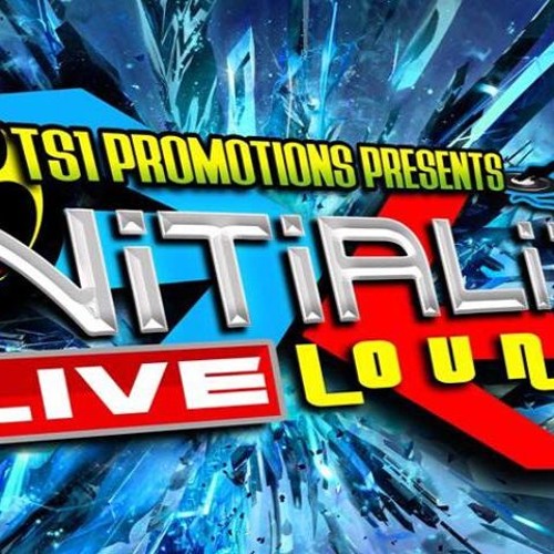 DJ SMITHY - MC KINSON - JULY 2016