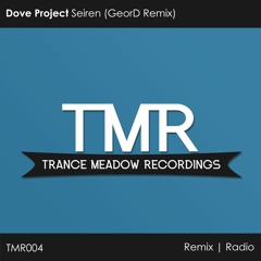 Dove Project - Seiren (GeorD Remix) (Radio Edit)