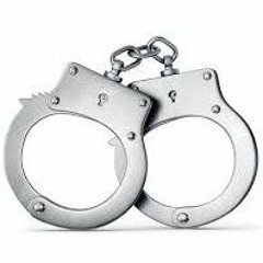 Blade - Want Me In Cuffs