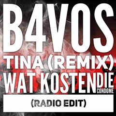 Tina (wat koste die condome) (Remix)