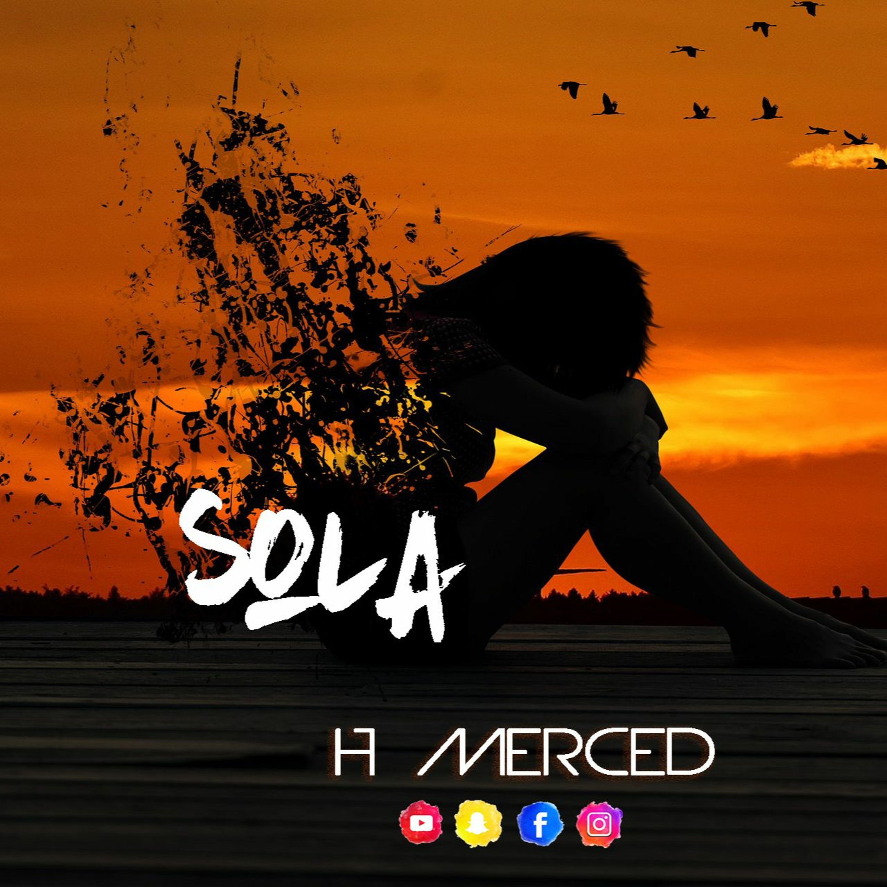 SOLA episode artwork