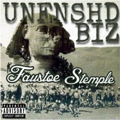 UNFNSHD BIZ #1