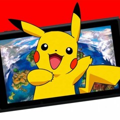 Rival Encounter Theme - Pokémon Switch (Fanmade)