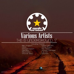{Preview} Daniyal Hassan - One At A Time (Original Mix)[Mystic Carousel Records] OUT ON 30th April