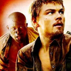 Blood Diamond - Solomon Vandy - Sine Skeller Remix