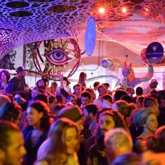 Mental 69's B-day 2018 @ Love House Live