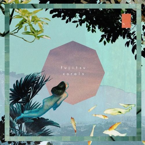 Fujitsu - Reefs