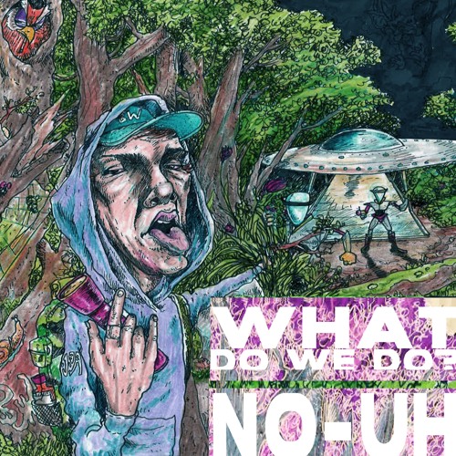 What We Do - Ft. Jay Battle (Prod. Dez Wright)