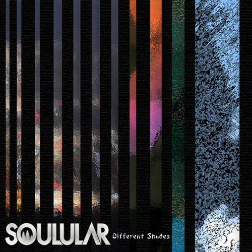 Soulular - What Kind Of Wisdom