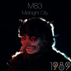 Midnight City (The 1989 Remix)