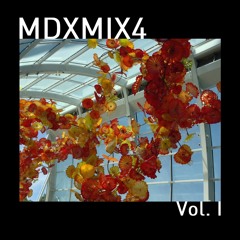 MDXMIX4 Vol. I