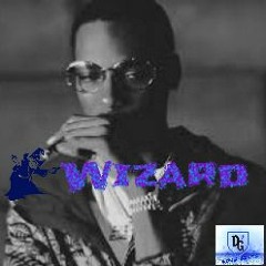 Key Glock Type Beat x Wizard