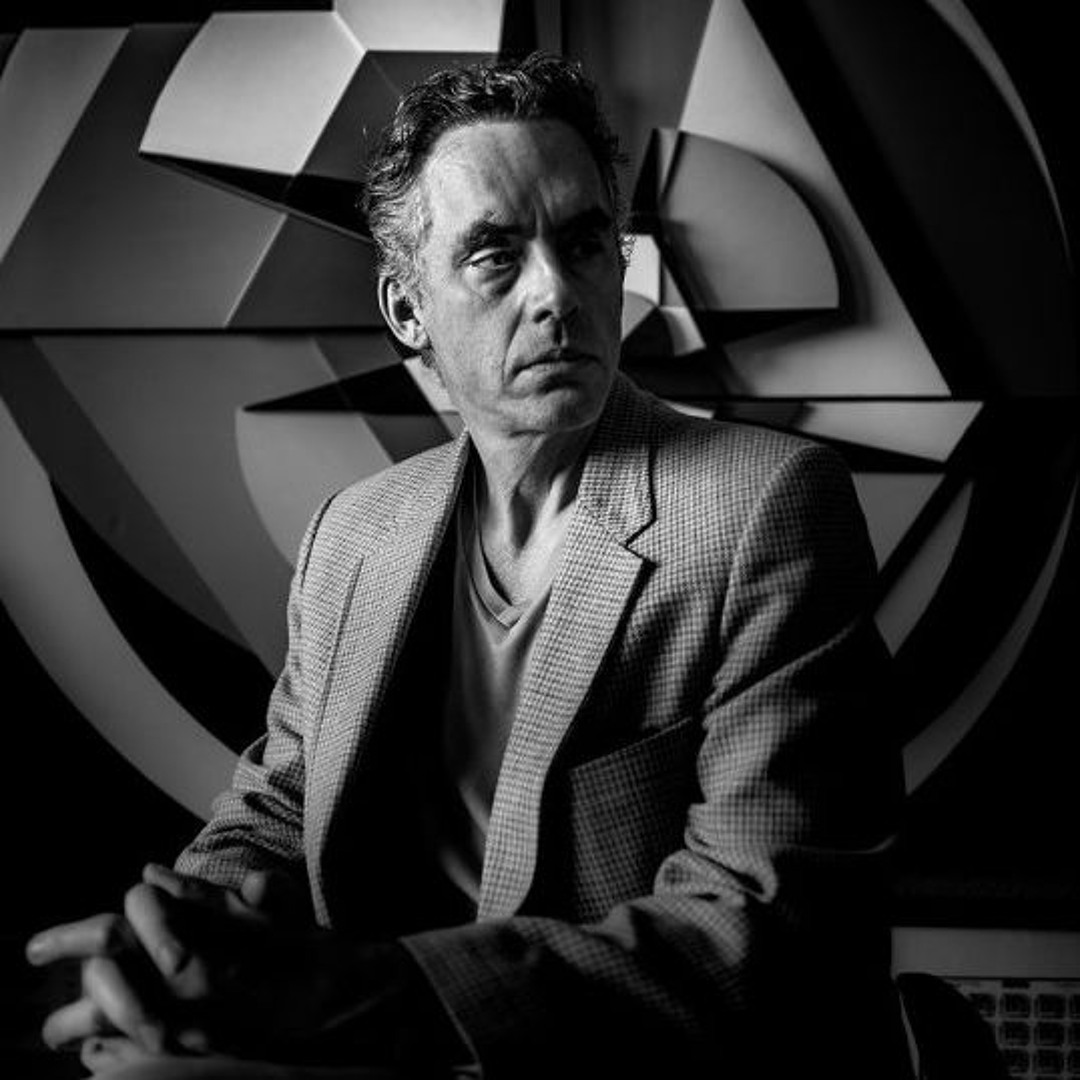 Stream episode A conversation with Prof. Jordan B Peterson on Awe ...