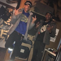 J RETRO X BRAZY (LAZY)