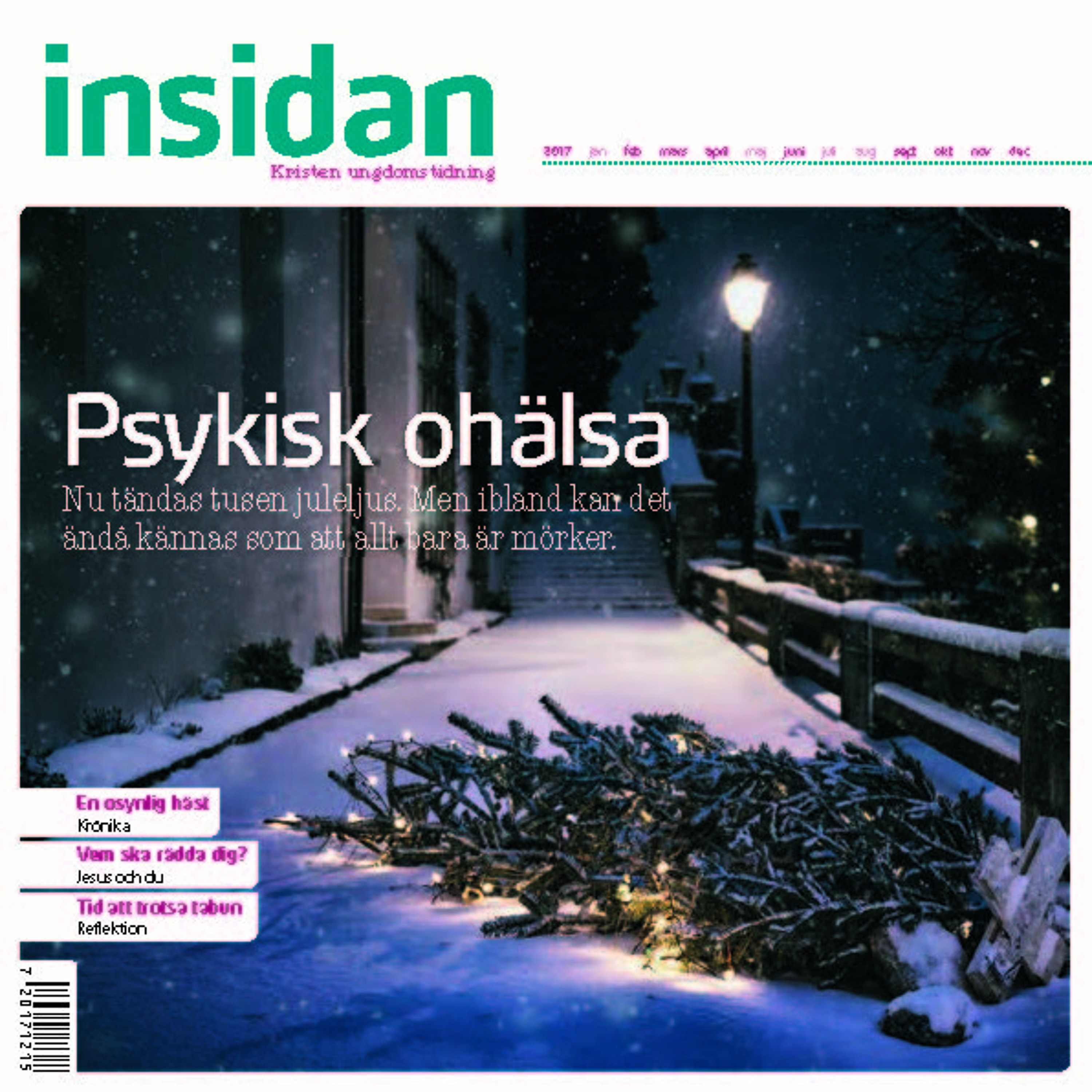 Insidan