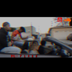 B4L - Flash In Advance [Prod. GT3]