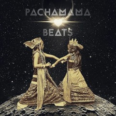 Pachamama Heartbeats | K'AN @ Runa 08 Dec '17