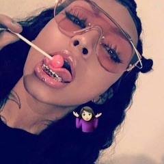 Sukihana- Don't Push Me