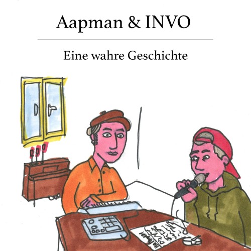 Eine Wahre Geschichte [mit Aapman]