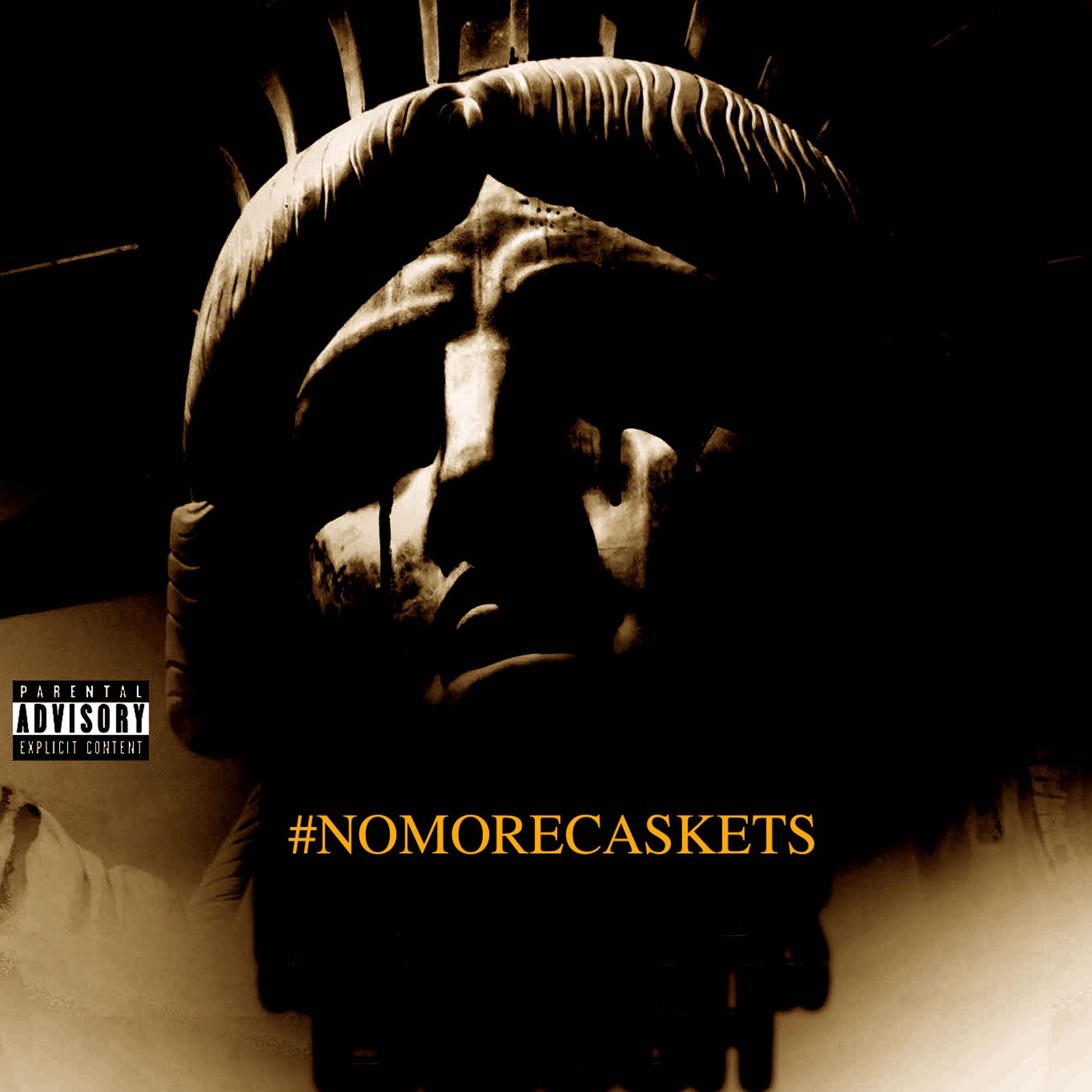 LANDR - SHORT CASKETS episode artwork