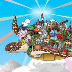 #savetheseaturtles (Prod. by Shatterbox)