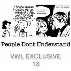 VWL EXCLUSIVE 13