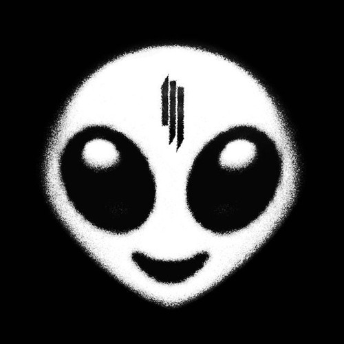 Skrillex - Untitled DJ Tool