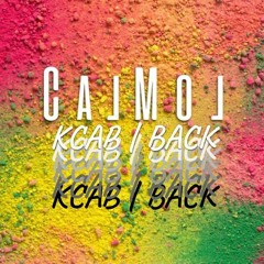 KCAB / BACK