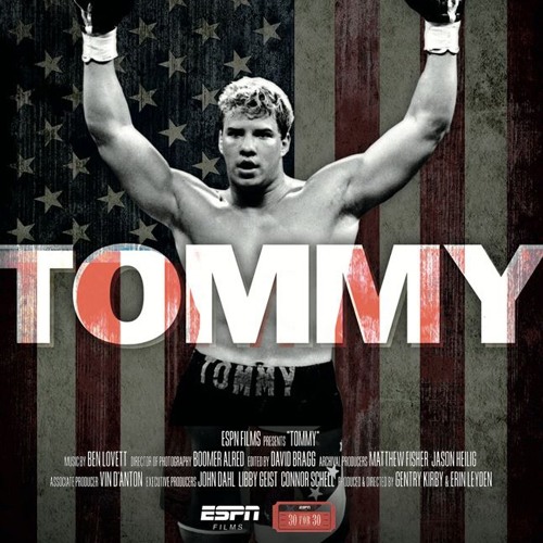 ESPN 30 for 30: TOMMY by Lovett on SoundCloud - Hear the world's sounds