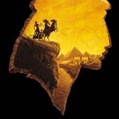 Playing With the Big Boys【THE PRINCE OF EGYPT】