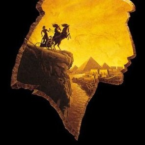 Playing With the Big Boys【THE PRINCE OF EGYPT】