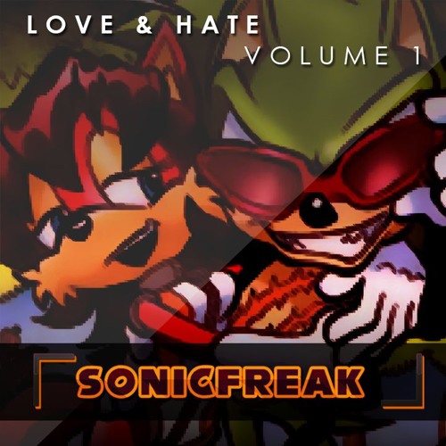 Track 03 - BEGONE