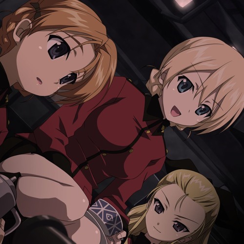 GIRLS UND PANZER British Grenadiers by ジミー3 Free Listening on