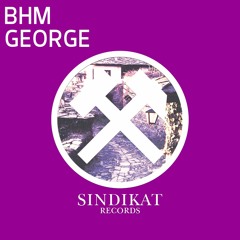 BHM - George