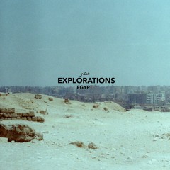 Explorations - Egypt @Radio AF, Lund