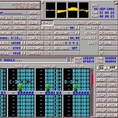 Dope on Dexx - Commodore Amiga Protracker 3.62 - 1997