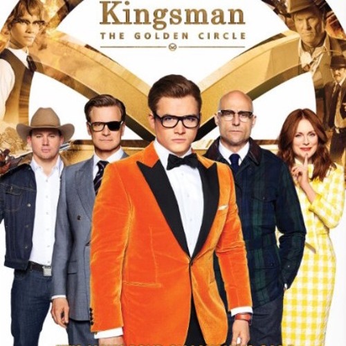 Kingsman The Golden Circle- Trailer 2 Song - My Generation - The Who X Battle Royale - Apashe REMIX - from YouTube.mp3