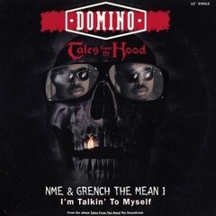Domino- Tales From The Hood