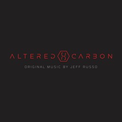 Altered Carbon - Soundtrack Preview (Official Audio)