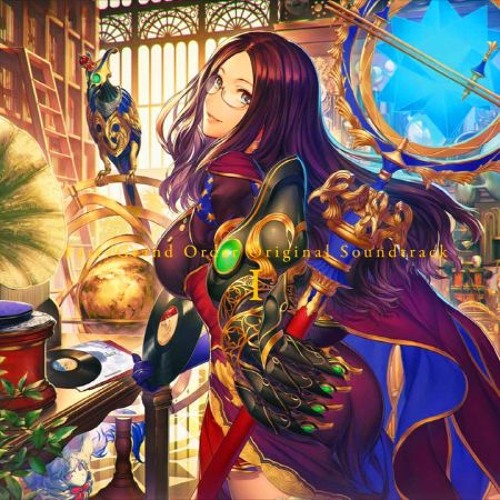 色彩 ～雪花の盾～