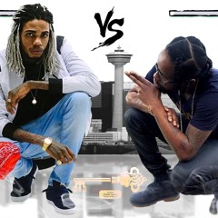 POPCAAN VS ALKALINE