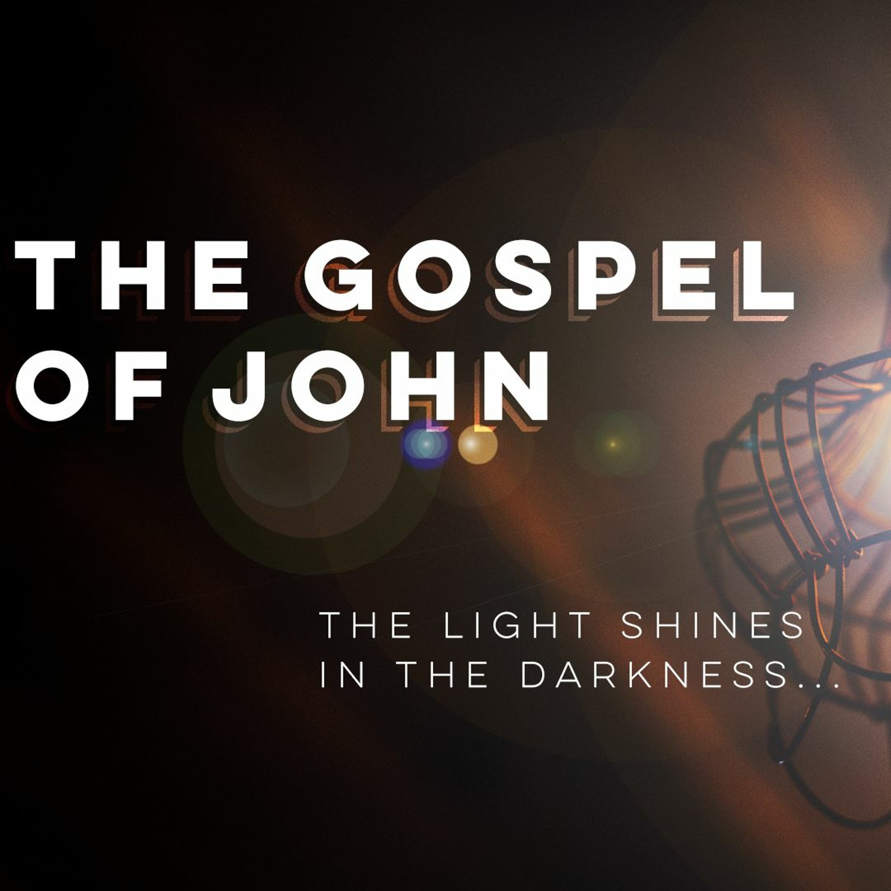 Hated But Not Hateful - John 15:15-16:4 episode artwork
