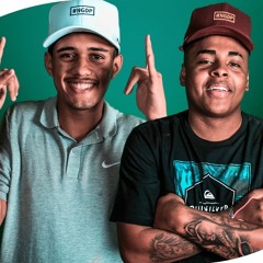 MC 7Belo E MC Kitinho - Sem Palavrão Né ( DJP7 )