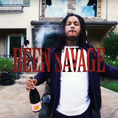 Fredo Santana - Been Savage