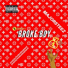 Broke Boy (Prod.by Punkxxboyband)