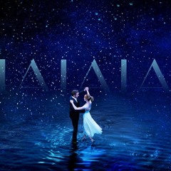 Mia & Sebastian's Theme - La La Land by Justin Hurwitz ( Piano Cover )