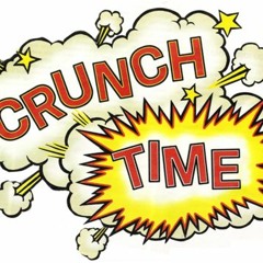 Crunch Time Feat Abk Hatchy & Abk Tjayy
